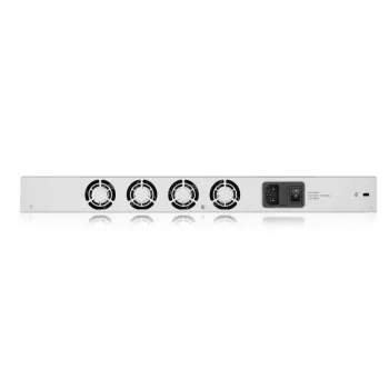 Firewall de hardware Zyxel ATP700 1U 6 Gbit/s