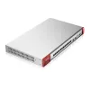 Firewall de hardware Zyxel ATP700 1U 6 Gbit/s