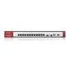 Firewall de hardware Zyxel ATP700 1U 6 Gbit/s