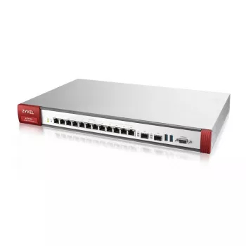 Firewall de hardware Zyxel ATP700 1U 6 Gbit/s