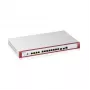 Firewall de hardware Zyxel USGFLEX700H 15 Gbit/s