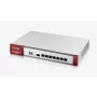 Firewall de hardware Zyxel USG Flex 500 1U 2,3 Gbit/s