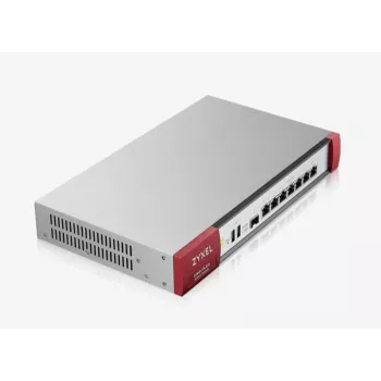 Firewall de hardware Zyxel USG Flex 500 1U 2,3 Gbit/s