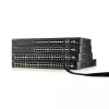 Zyxel XGS2220-30 gerido L3 Gigabit Ethernet (10/100/1000) preto