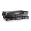 Zyxel XGS2220-30 gerido L3 Gigabit Ethernet (10/100/1000) preto