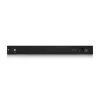Zyxel XGS2220-30HP gerido L3 Gigabit Ethernet (10/100/1000) Power over Ethernet (PoE) preto