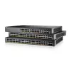 Zyxel XGS2220-30HP gerido L3 Gigabit Ethernet (10/100/1000) Power over Ethernet (PoE) preto