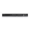 Switch gerido Zyxel XGS2220-30F L3 24 SFP 4 SFP+ 168 Gbit/s