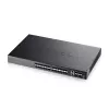 Switch gerido Zyxel XGS2220-30F L3 24 SFP 4 SFP+ 168 Gbit/s