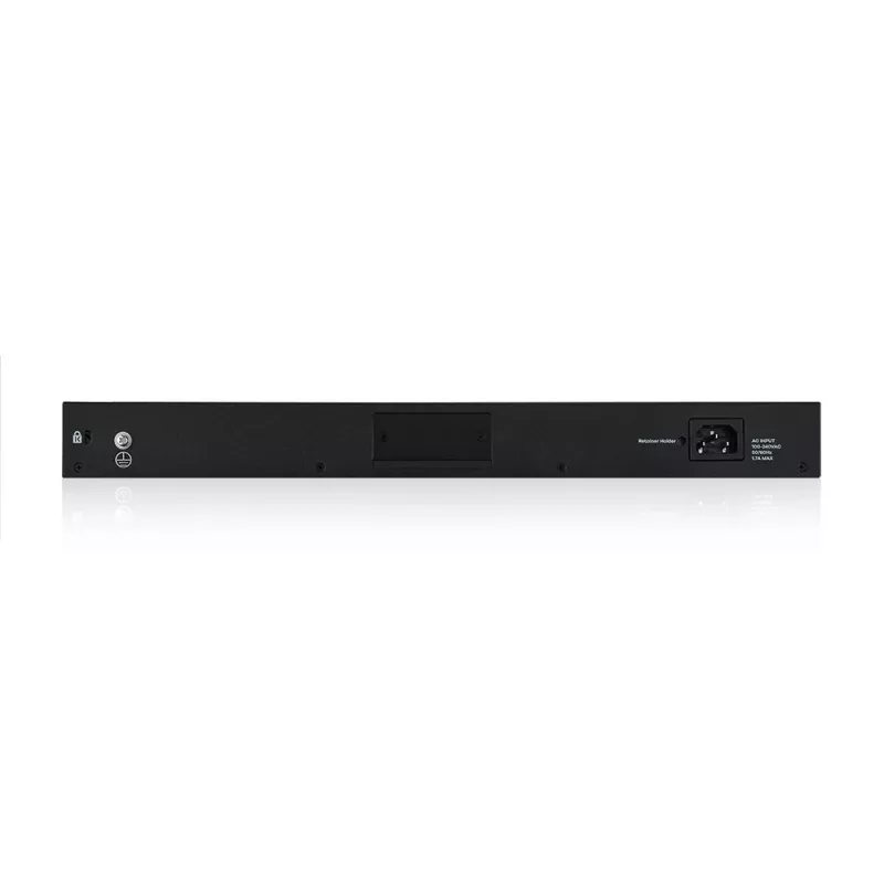 Switch gerido Zyxel XGS2220-30F L3 24 SFP 4 SFP+ 168 Gbit/s