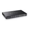 Switch gerido L3 Zyxel XGS2220-54 48 portas Gigabit Ethernet 216 Gbit/s