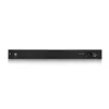 Switch gerido L3 Zyxel XGS2220-54 48 portas Gigabit Ethernet 216 Gbit/s