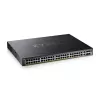 Zyxel XGS2220-54FP gerido L3 Gigabit Ethernet (10/100/1000) Power over Ethernet (PoE)