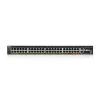 Zyxel XGS2220-54FP gerido L3 Gigabit Ethernet (10/100/1000) Power over Ethernet (PoE)