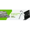 Switch de rede Zyxel GS1350-6HP-EU0101F gerido L2 Gigabit Ethernet (10/100/1000) Power over Ethernet (PoE) cinzento