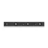 Zyxel XS3800-28 gerido L2+ 10G Ethernet (100/1000/10000) preto
