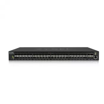 Zyxel XGS4600-52F gerido L3 preto