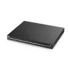Zyxel XGS4600-52F gerido L3 preto