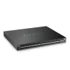 Zyxel XGS4600-52F gerido L3 preto