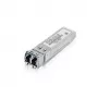 Módulo transceptor de rede Zyxel SFP10G-LR-E fibra ótica 10000 Mbit/s SFP+ 1310 nm
