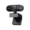 Webcam USB Sandberg Flex 1080P HD, 2 MP, 1920 x 1080 píxeis, Full HD, 30 fps, USB, preto