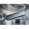Dock de ecrã Sandberg USB-C 8K USB 3.2 Gen 1 Type-C 100W Power Delivery
