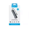 Dock de ecrã Sandberg USB-C 8K USB 3.2 Gen 1 Type-C 100W Power Delivery