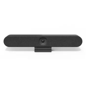 LOGITECH Rally Bar Huddle - grafite