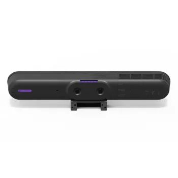 LOGITECH Rally Bar Huddle - grafite