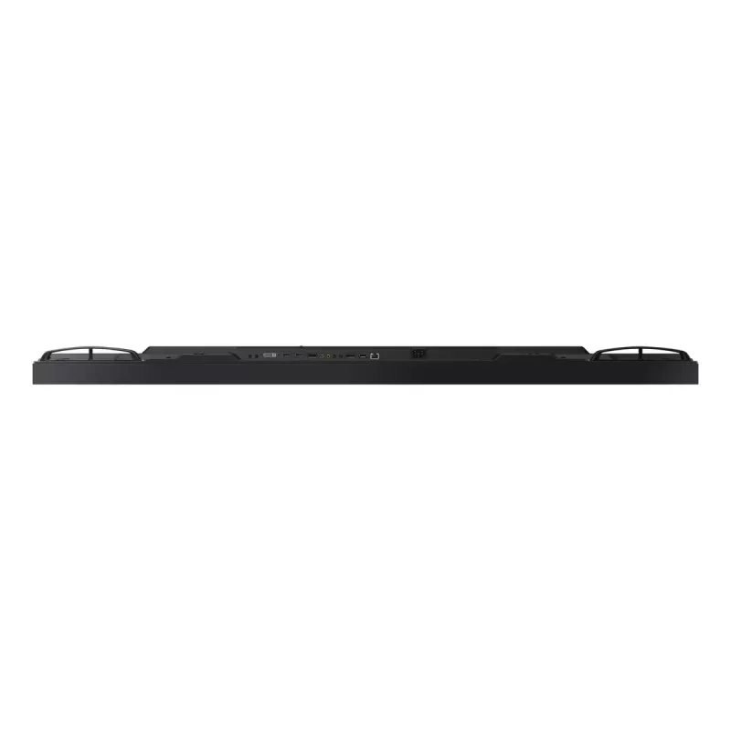 Monitor Samsung VM55C-R 55 polegadas LCD Full HD 1920x1080