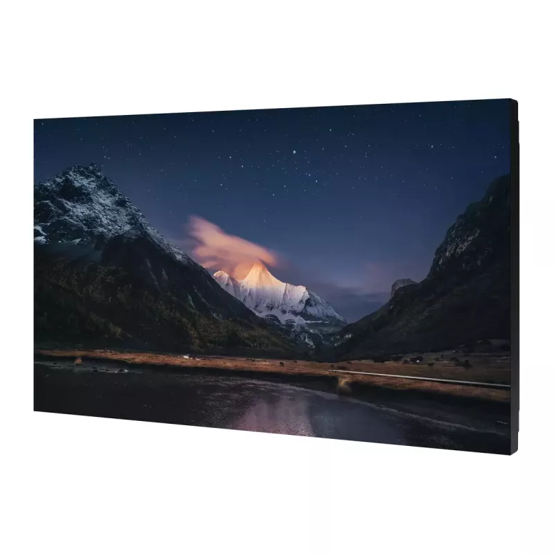Monitor Samsung VM55C-R 55 polegadas LCD Full HD 1920x1080
