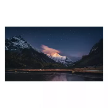 Monitor Samsung VM55C-R 55 polegadas LCD Full HD 1920x1080