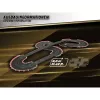Conjuntos de carros e pistas de corrida CARRERA Carrera Full Speed Multicolour