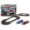 Conjuntos de carros e pistas de corrida CARRERA Carrera Full Speed Multicolour
