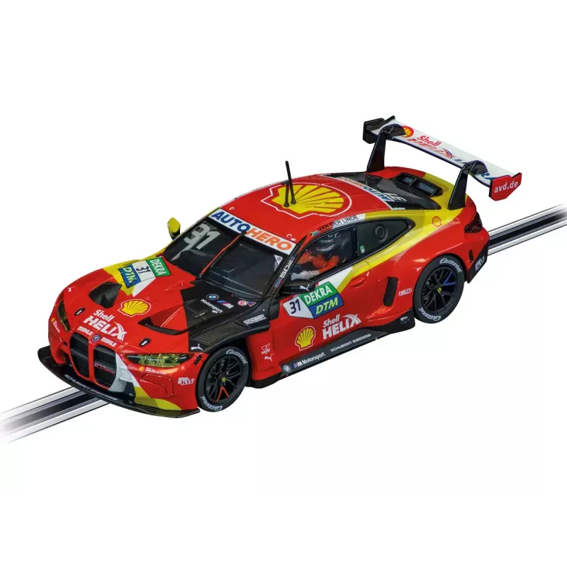 Conjuntos de carros e pistas de corrida CARRERA Carrera Full Speed Multicolour