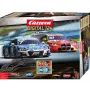 Conjuntos de carros e pistas de corrida CARRERA Carrera Full Speed Multicolour