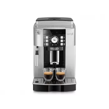 Máquina de café automática De’Longhi Magnifica S ECAM 21.117.SB 1,8 l