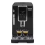 Máquina de café expresso automática De’Longhi Dinamica Ecam 350.15.B 1,8 L