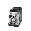 Máquina de café expresso De’Longhi Magnifica ECAM 290.61.SB — automática, depósito de água de 1,8 l, controlo tátil, 1450 W, prateado