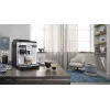 Máquina de café expresso De’Longhi Magnifica ECAM 290.61.SB — automática, depósito de água de 1,8 l, controlo tátil, 1450 W, prateado