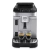 Máquina de café expresso De’Longhi Magnifica ECAM 290.61.SB — automática, depósito de água de 1,8 l, controlo tátil, 1450 W, prateado