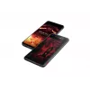 ASUS ROG Phone 6 Diablo Immortal Edition 17,2 cm (6,78 polegadas) Dual SIM Android 12 5G USB Type-C 16 GB 512 GB 6000 mAh Preto, Vermelho