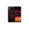 ASUS ROG Phone 6 Diablo Immortal Edition 17,2 cm (6,78 polegadas) Dual SIM Android 12 5G USB Type-C 16 GB 512 GB 6000 mAh Preto, Vermelho