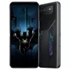 ASUS ROG Phone 6D Batman Edition, 12 GB/256 GB, 6,78 polegadas, Night Black