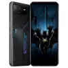 ASUS ROG Phone 6D Batman Edition, 12 GB/256 GB, 6,78 polegadas, Night Black