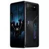 ASUS ROG Phone 6D Batman Edition, 12 GB/256 GB, 6,78 polegadas, Night Black