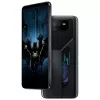 ASUS ROG Phone 6D Batman Edition, 12 GB/256 GB, 6,78 polegadas, Night Black