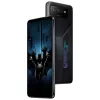 ASUS ROG Phone 6D Batman Edition, 12 GB/256 GB, 6,78 polegadas, Night Black