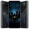 ASUS ROG Phone 6D Batman Edition, 12 GB/256 GB, 6,78 polegadas, Night Black