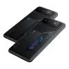 ASUS ROG Phone 6D Batman Edition, 12 GB/256 GB, 6,78 polegadas, Night Black